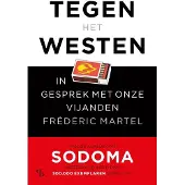 Pelckmans Tegen het Westen