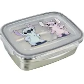 Undercover Brooddoos Metalen Stitch/ Angel