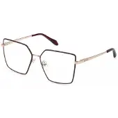 Just cavalli VJC132 57/15/140 02AM Goud Glanzend Met Gekleurde Onderdelen Metaal Vrouw Goud Glanzend Met Gekleurde Onderdelen