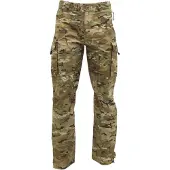 Carinthia TRG Regenbroek, heren, camo