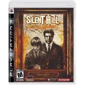 Playstation 3/ PS3 - Silent Hill - Homecoming - USA - New & Sealed