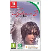 Syberia 2 - Switch (Code in a Box)