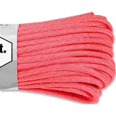 Atwood Paracord 550, Pink 30,5m
