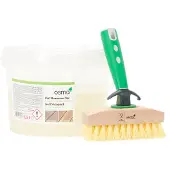 Osmo Verf Remover Gel 2,5 liter