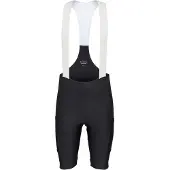 Stoic - DalslandSt. Gravel Bib Shorts II - Fietsbroek 3XL, zwart