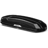 Hapro Trivor 440 Anthracite