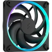Fractal Design Momentum 14 RGB Zwart | Kastventilator