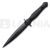 ANV Knives M500 Kamba - Elmax DLC - G10 dolk, zwart