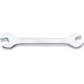 Beta Dubbele steeksleutels 55 50X55 - 000550135