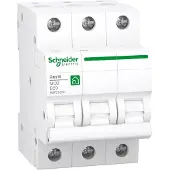 Schneider Electric R9F23320 R9F23320 Zekeringautomaat 3-fasig 20 A 400 V