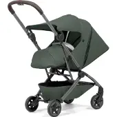Joolz Aer² Nest to Seat - Forest Green