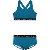 Protest Bikini 'PRTBeau JR' nachtblauw