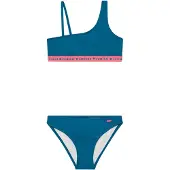 Protest Bikini Girls Prtcassis Surfing Blue-Maat 116