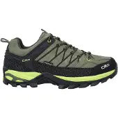 CMP Wandelschoenen Rigel WP Low