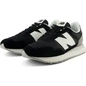 New Balance Sneakers laag 'Sneaker 237' zwart