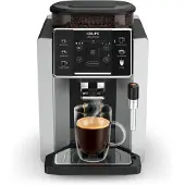 Krups Volautomatische espressomachine Sensation EA910E10
