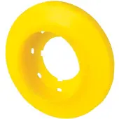 Eaton M22 LED Verlichte Ring 60mm 24VAC/DC Geel - 121477