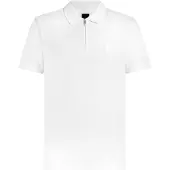 BOSS Shirt 'Passer' wit