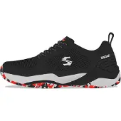 Softee Potenza Pro Padel Shoes Zwart EU 45 Man