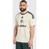 Adidas Celtic FC 26/27 Derde Shirt