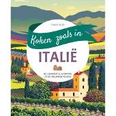 Zuidnederlandse Uitgeverij (ZNU) Koken zoals in - Italië
