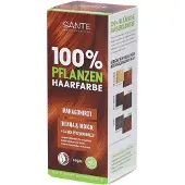 Sante 100% plantenhaarkleur Mahonierood 07 Haarkleur 100 g