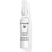 Dr. Hauschka Gezichtsserum & olie Calm Balance Ampoules 2 ml