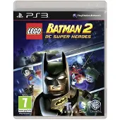 LEGO Batman 2: DC Super Heroes (Essentials)