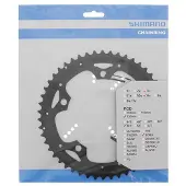 Shimano Kettingblad 50T Sora FC-3503 50T-D - zwart