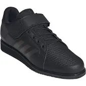 Adidas Sportschoen 'APWR Perfect 3 Weightlifting' koper / zwart