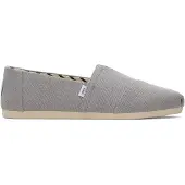 Toms Instappers 'CLASSIC' grijs