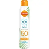 Carroten - Dry Mist SPF 50 Coconut Dreams 200 ml