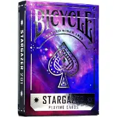 Cartamundi Stargazer 201 - Premium Speelkaarten - Creatives - Collectible