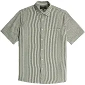 G-Star D29033-d916 Regular Fit Overhemd Met Korte Mouwen