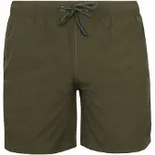 Suitable Zwemshorts donkergroen