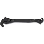 Beta 186 Zelfklemmende sleutel | Voor moeren 8 - 32 mm - 001860008