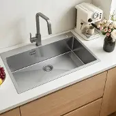 Vevor Inbouwspoelbak