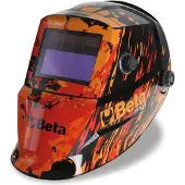 Beta Tools 7042Lcd-Automatische Lcd Lashelm - 070420001