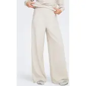 ONLY Sportbroek 'ONPLounge' crème