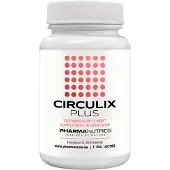 Pharmanutrics Circulix Plus Capsules