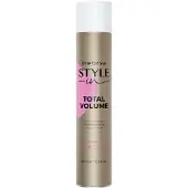 Inebrya Style In Total Volume Volumizing Hairspray 500 ml