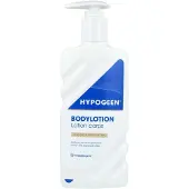 Hypogeen Bodylotion Very Dry & Sensitive Skin