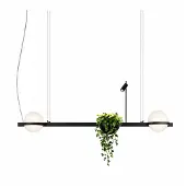 Vibia - Palma 3734 hanglamp