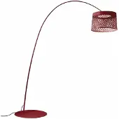 Foscarini - Twiggy Grid Outdoor vloerlamp