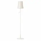 Foscarini - Birdie LED vloerlamp met aanraakdimmer
