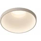 Vibia - Circle 3323 ø11 cm Trim Medium Spot
