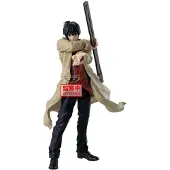 Banpresto Figurine | Sakamoto Days | Solid Scene Collection Nagumo