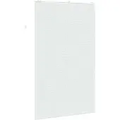 vidaXL - Venetiaanse - jaloezie - Wit - 155 - x - 250 - cm - 35 - mm