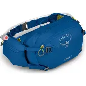 Osprey Seral 7 Banana Bag Blue