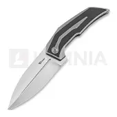 Reate T4000 vouwmes, carbon fiber
